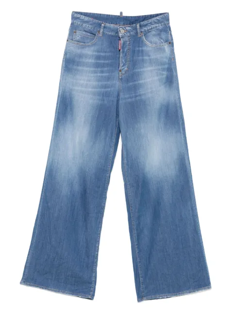 DSQUARED2 Traveller jeans