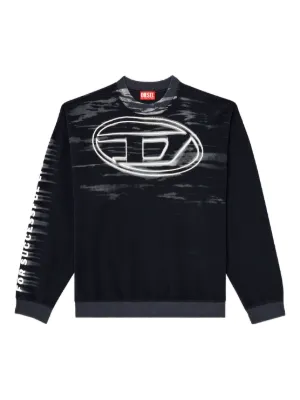 Diesel Sweatshirts for Men - Shop Now on FARFETCH