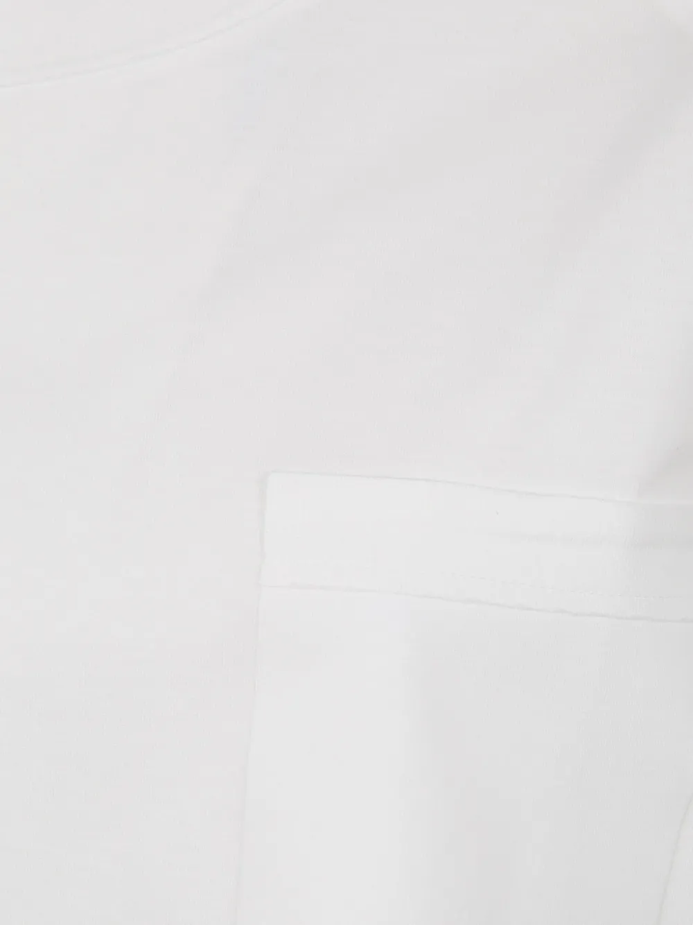Marni Jersey T-shirt Wit