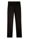 Diesel P-Owers drawstring-waist trousers - Black