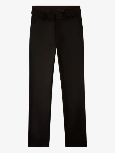 Diesel P-Owers drawstring-waist trousers