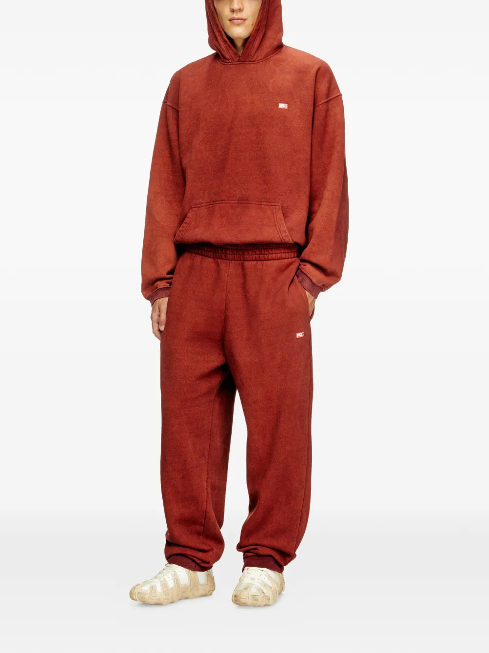 Diesel drawstring sweatpants | Sweatpants | Image 2