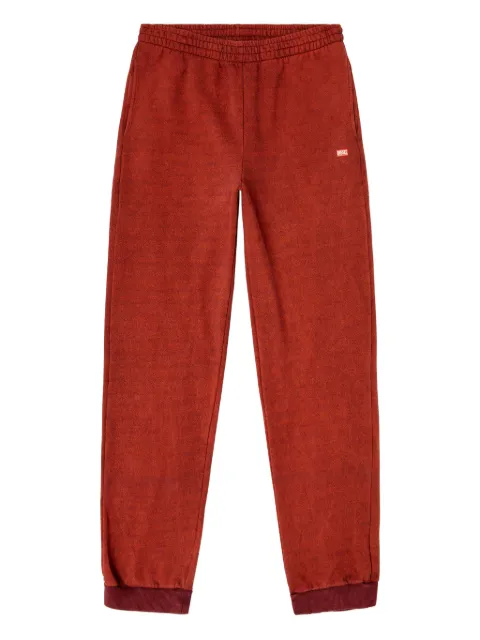 Diesel drawstring sweatpants