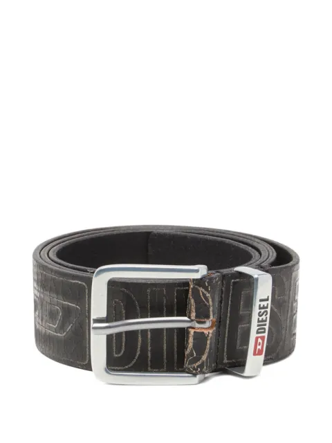 Diesel B-Biscotto belt 