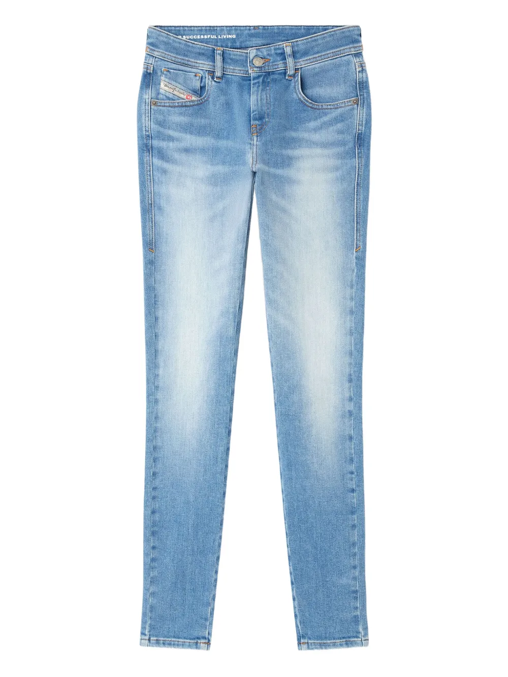 2017 Slandy skinny jeans