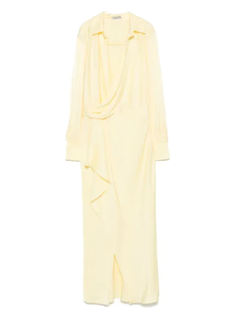 Simkhai Talita maxi dress