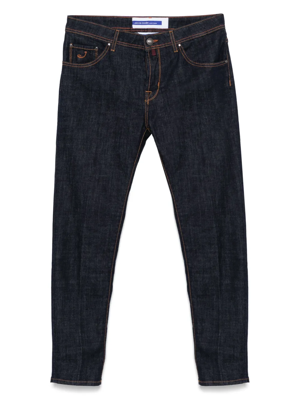 Jacob Cohën Scott jeans | Blue | Image 1