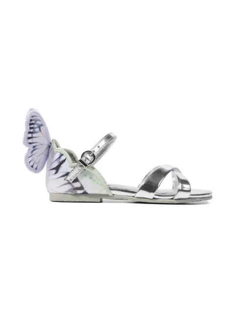 Sophia Webster Mini sandalias Chiara
