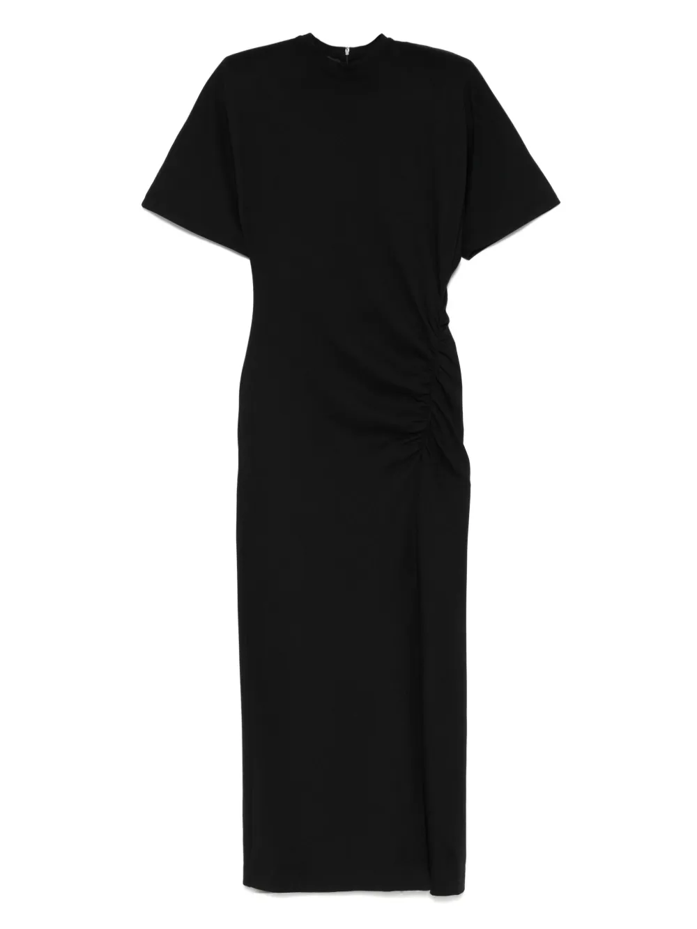 Marvin midi dress