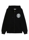 Carhartt WIP Jazzy hoodie - Black