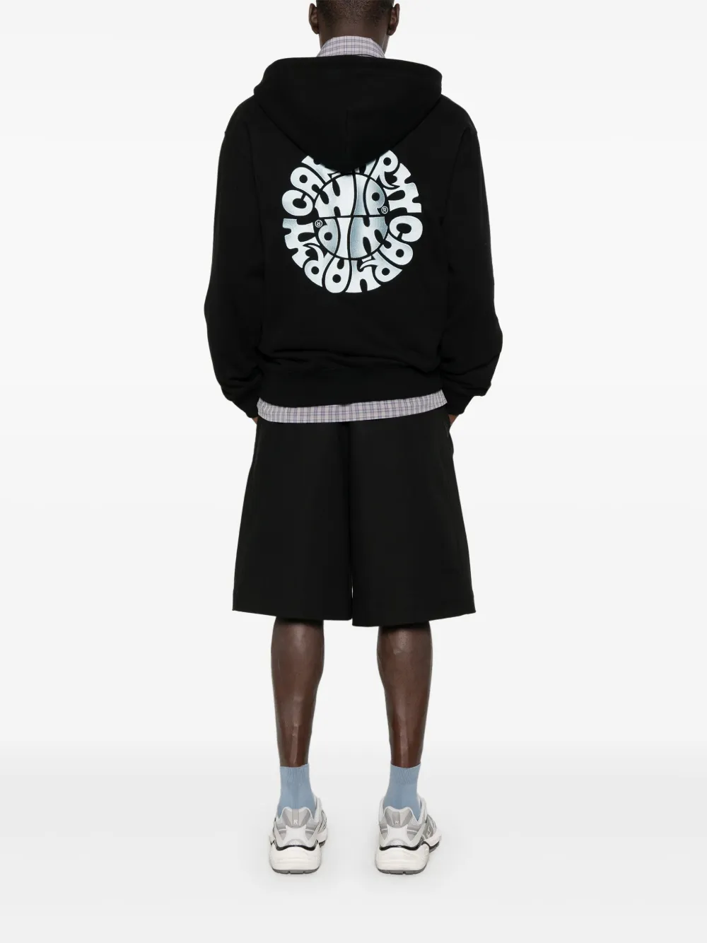 Carhartt WIP hoodie Jazzy | Hoodies | Image 2