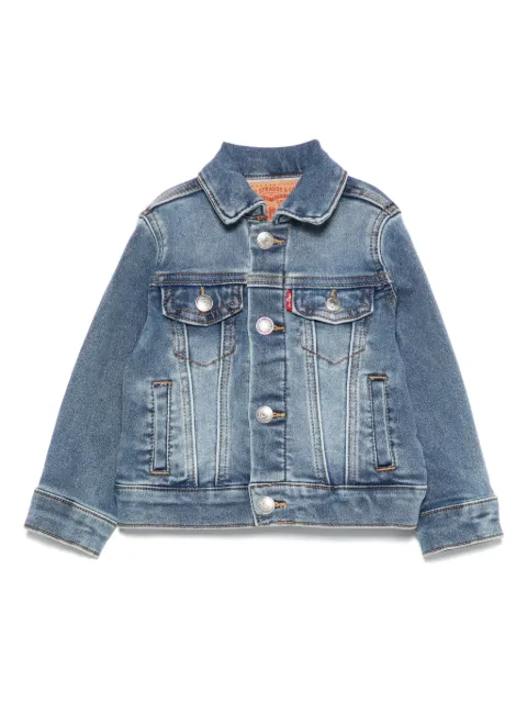 Levi's Kids جاكيت جينز