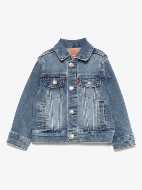 Levi's Kids denim jacket