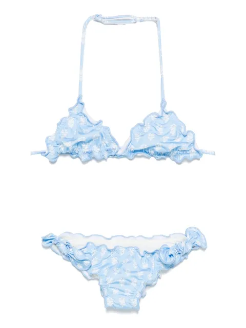 MC2 Saint Barth Kids Cris bikini