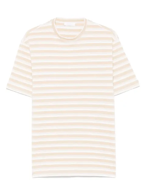Rabanne striped T-shirt 
