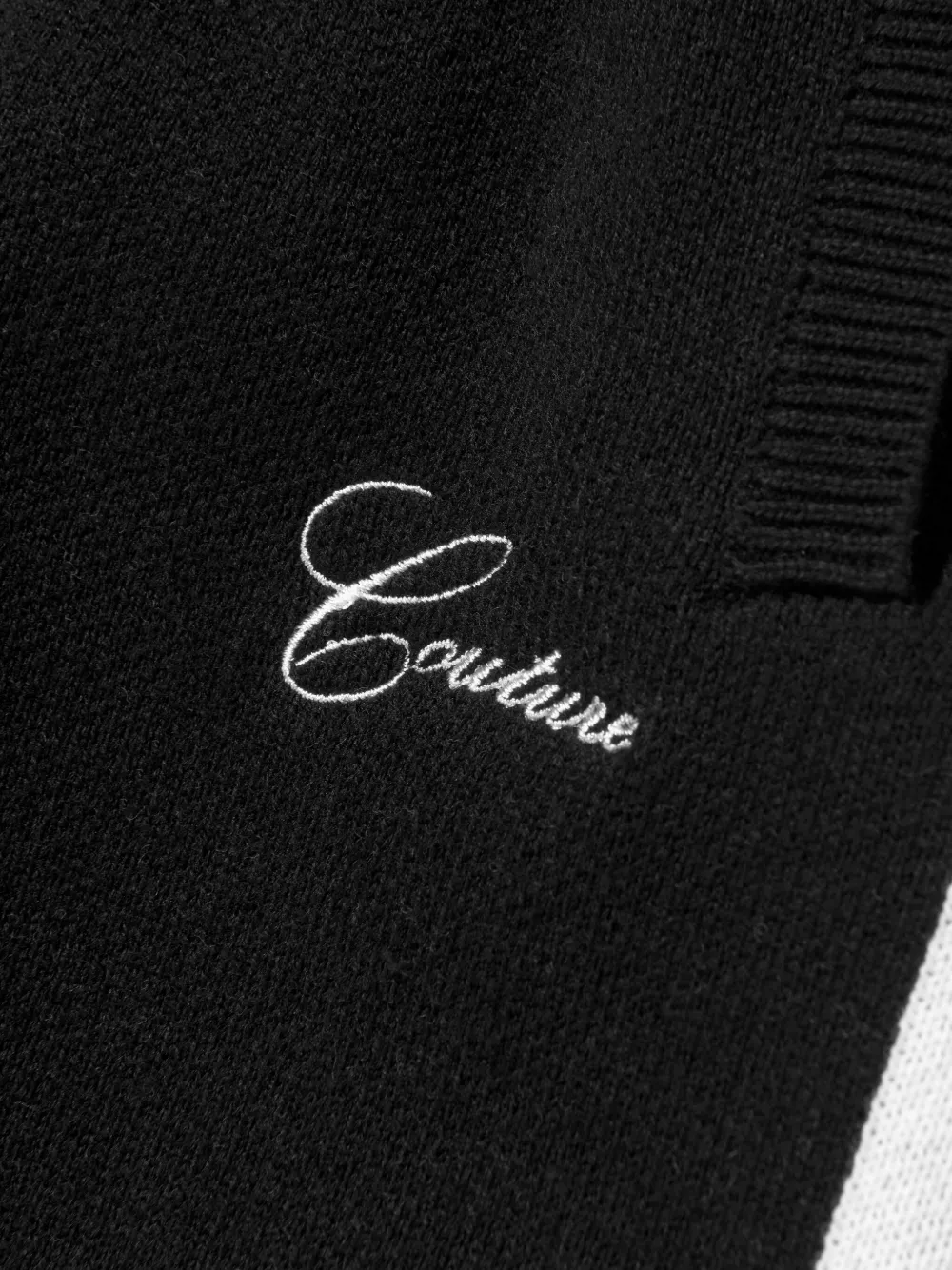 THE COUTURE CLUB KIDS Pantaloni sportivi in maglia | Tute sportive | Image 3