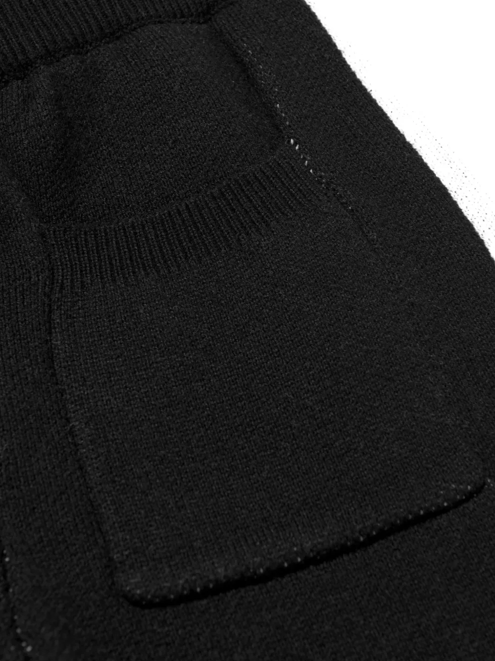 THE COUTURE CLUB KIDS Pantaloni sportivi in maglia | Abbigliamento bambino | Image 4