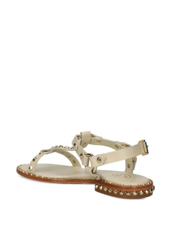 Ash Patsy Sandals | Neutrals | FARFETCH