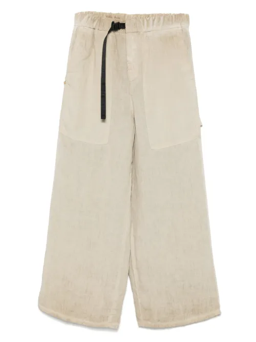 Pantalon Elisabeth - White Sand - Modalova