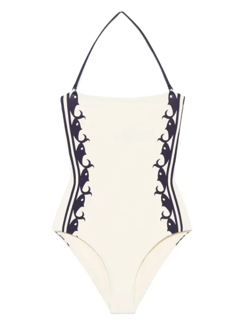 ALEMAIS Marine swimsuit