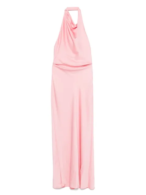 Simkhai Reannon gown
