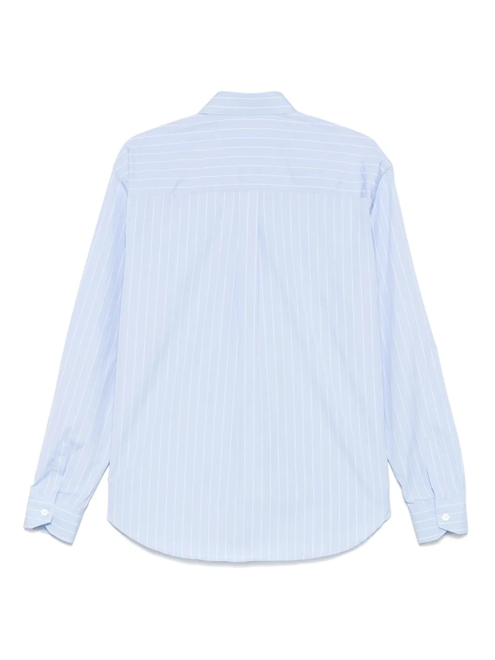 Costumein Andrea overhemd Blauw