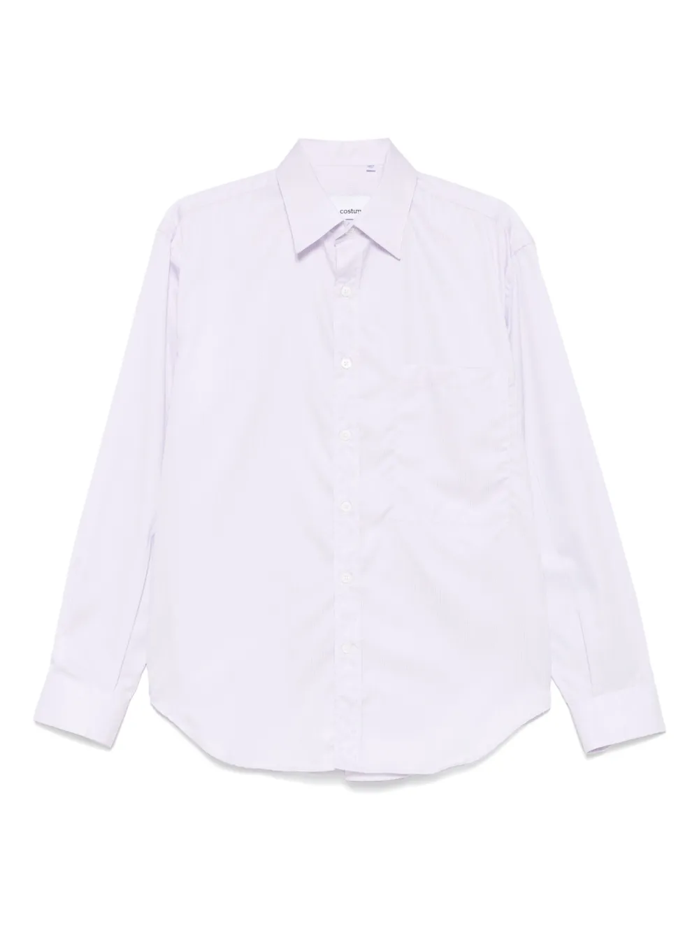 Costumein Andrea overhemd Roze