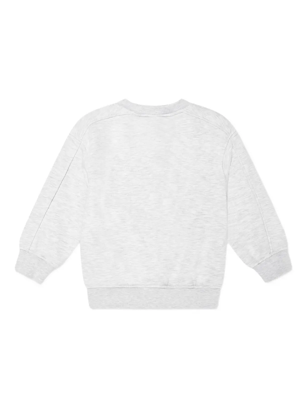 THE COUTURE CLUB KIDS logo-appliqué sweatshirt | Girls Hoodies & Sweatshirts | Image 2