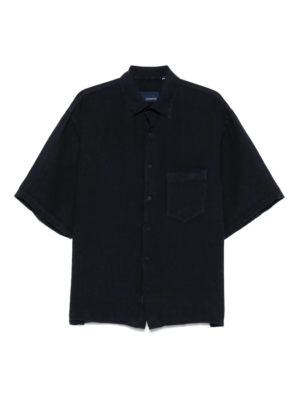Costumein camisa Eric | azul | Image 1