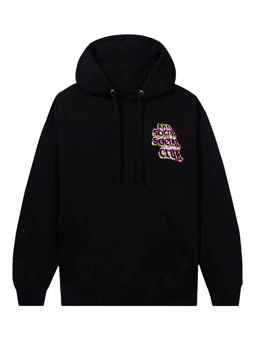 Twisted Quickness hoodie