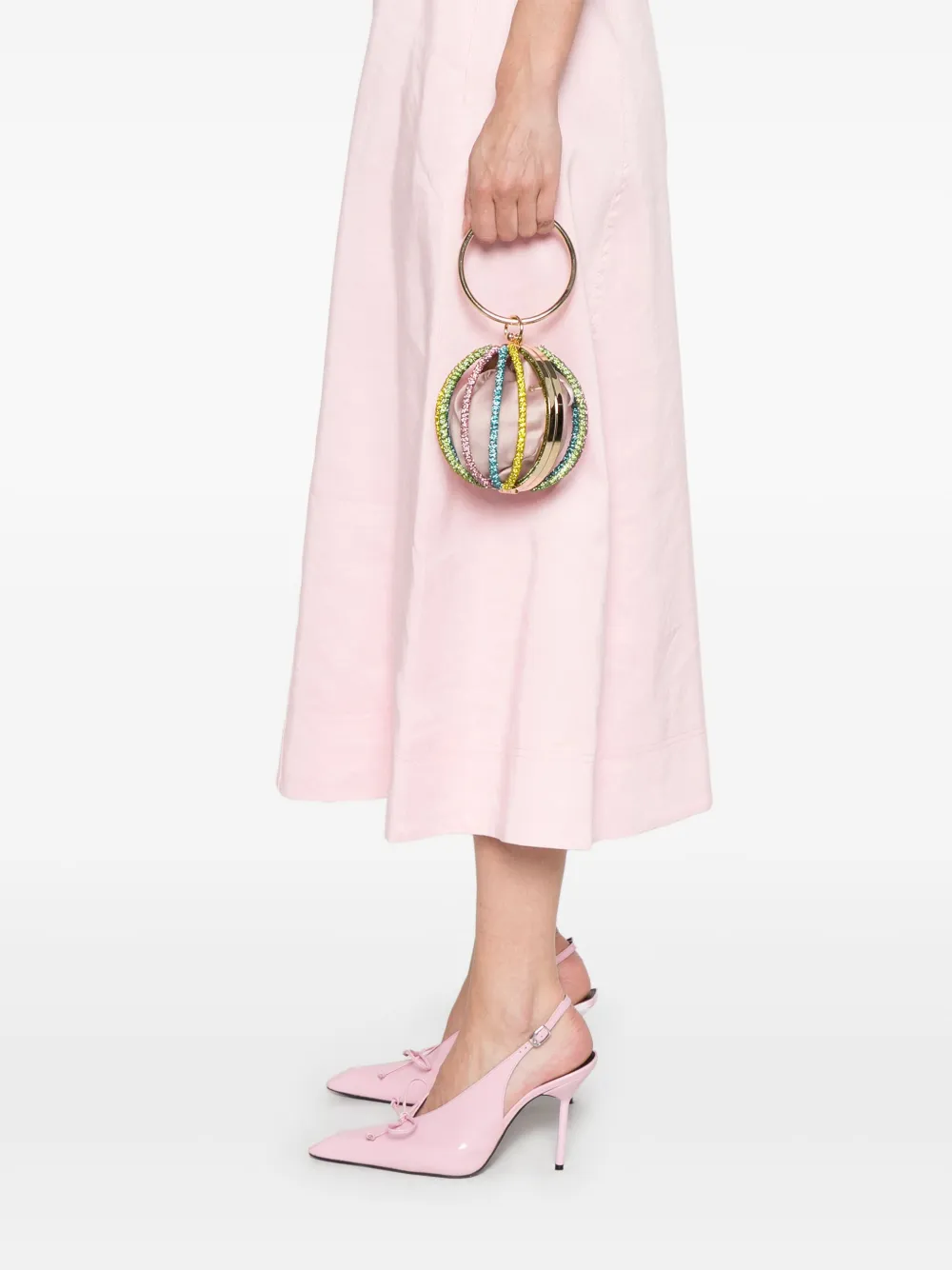 Rosantica mini Alice tote bag | Mini Bags | Image 2