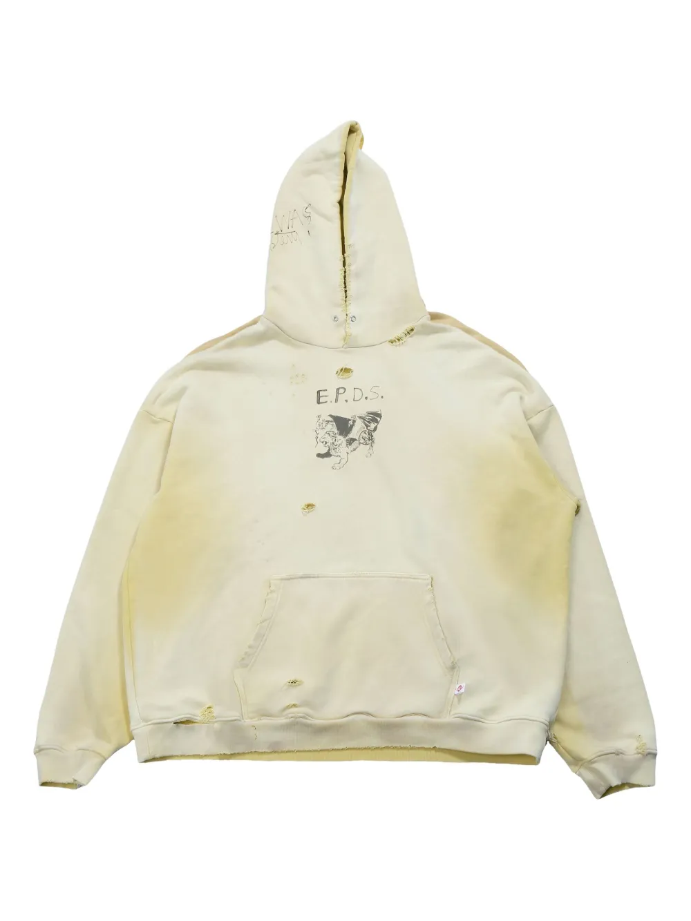 EPDS hoodie