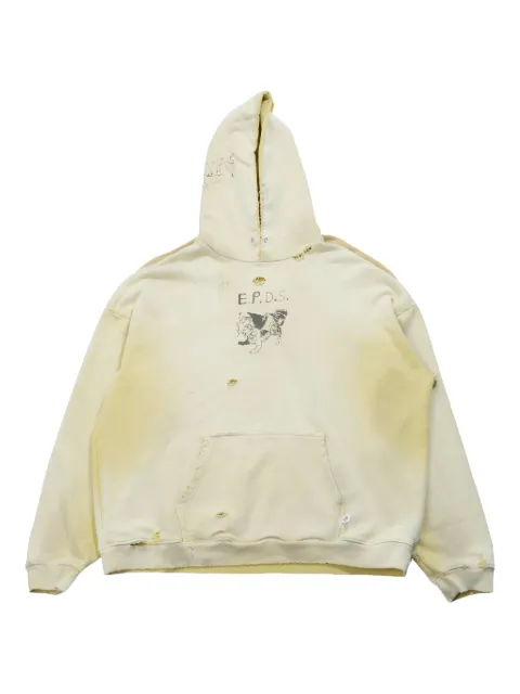 Paly EPDS hoodie