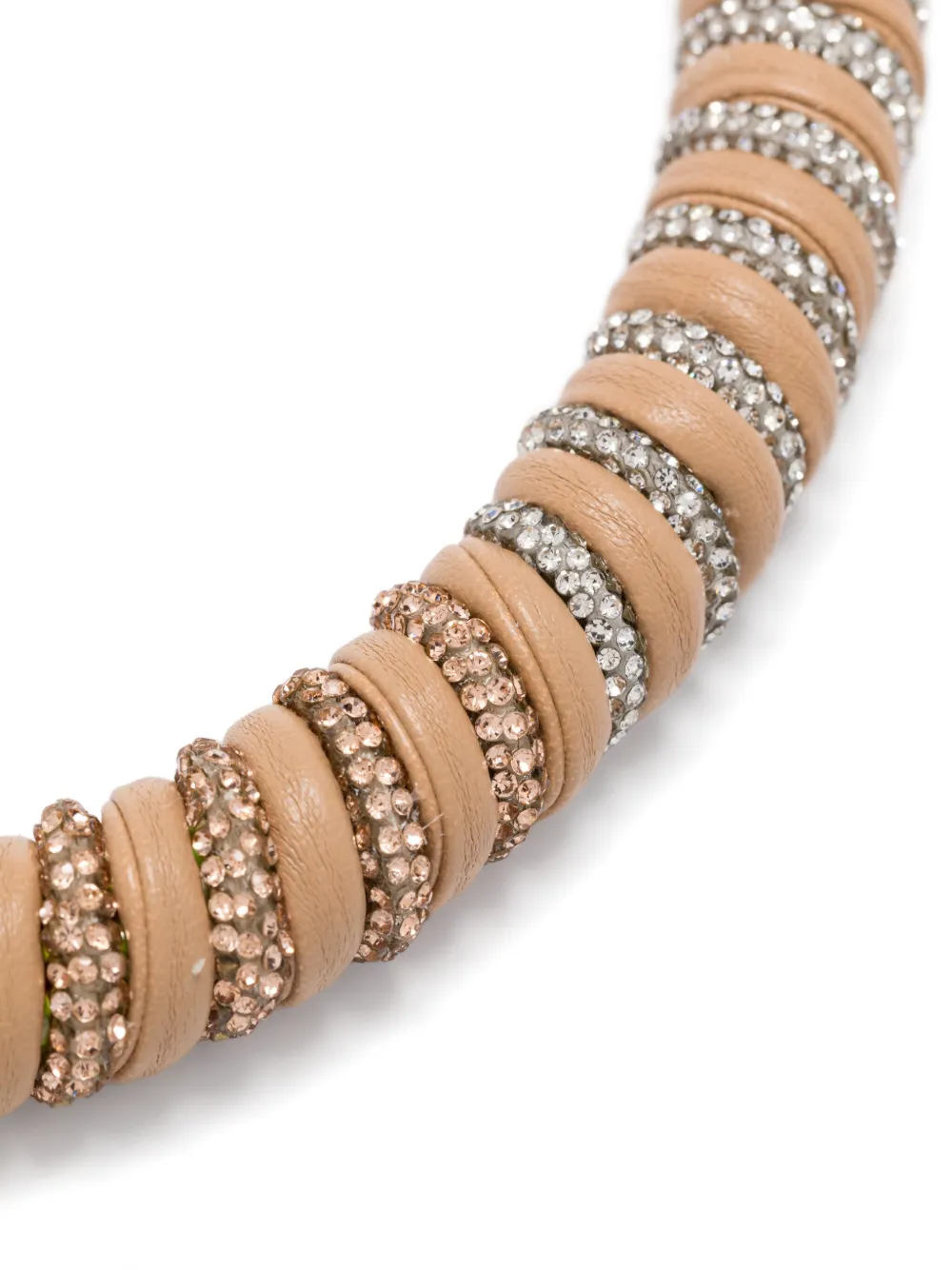 Rosantica Ravello halsketting - Goud