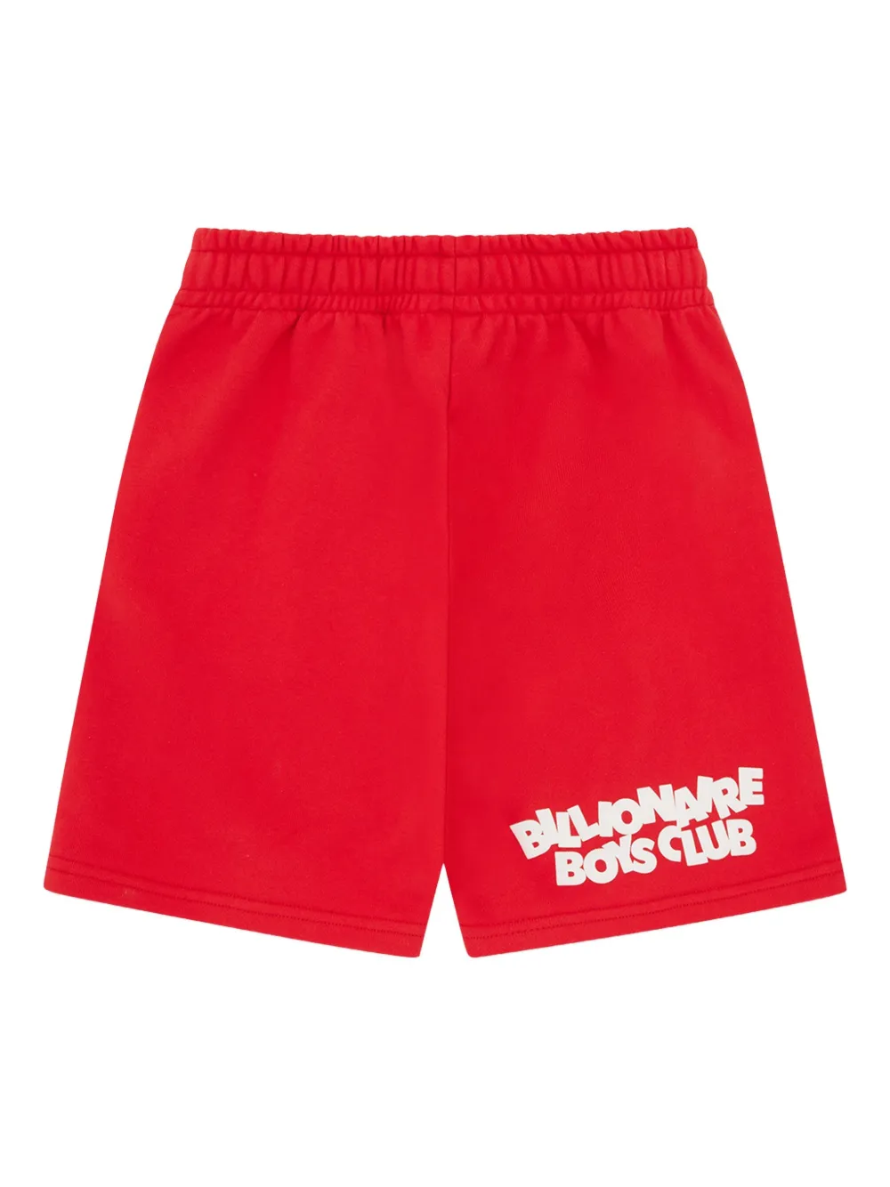 Billionaire Boys Club Kids Astro Helmet trainingsshorts Rood