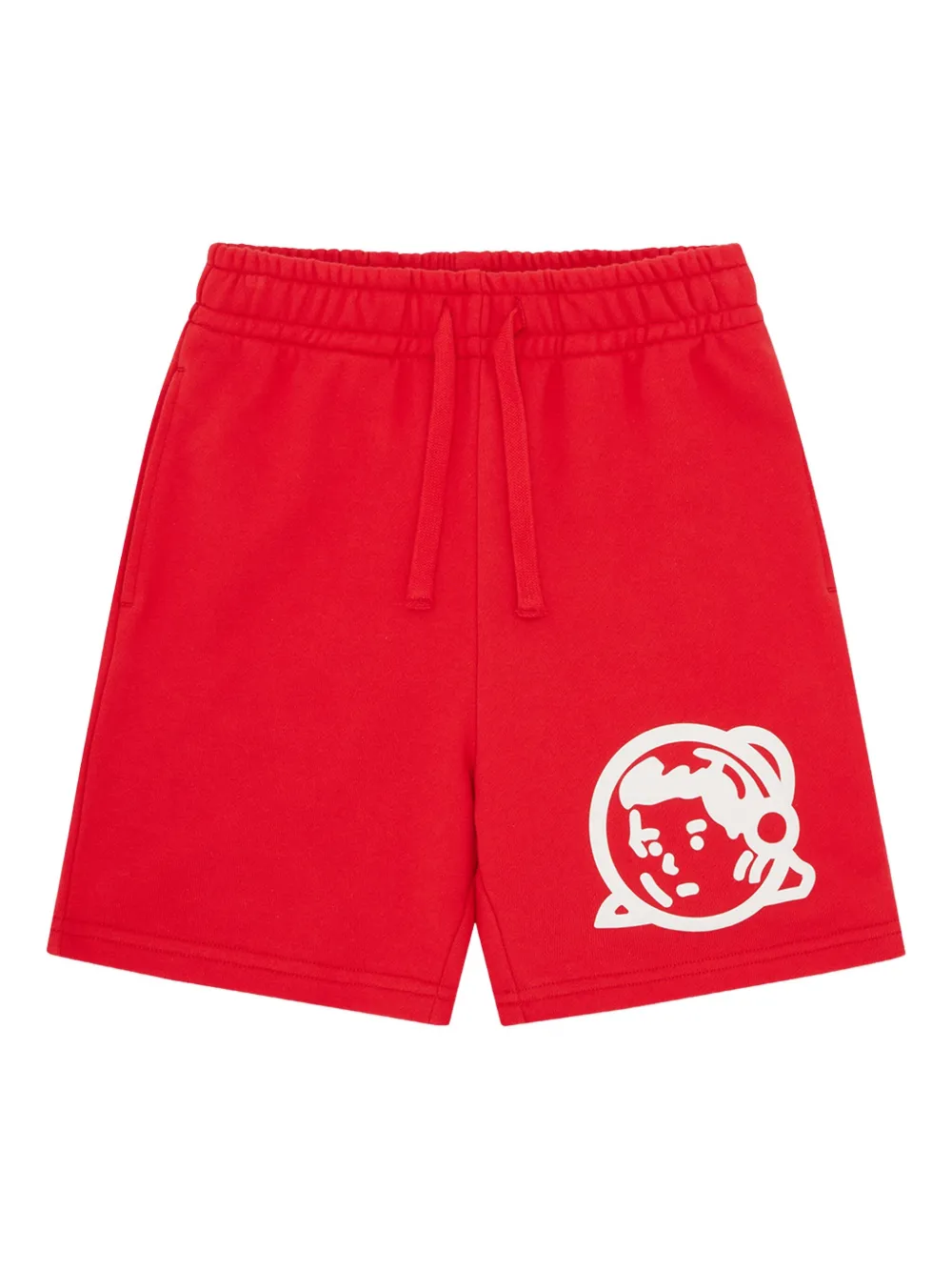 Billionaire Boys Club Kids Astro Helmet track shorts - レッド Billionaire Boys Club Kids Astro Helmet track shorts - レッド
