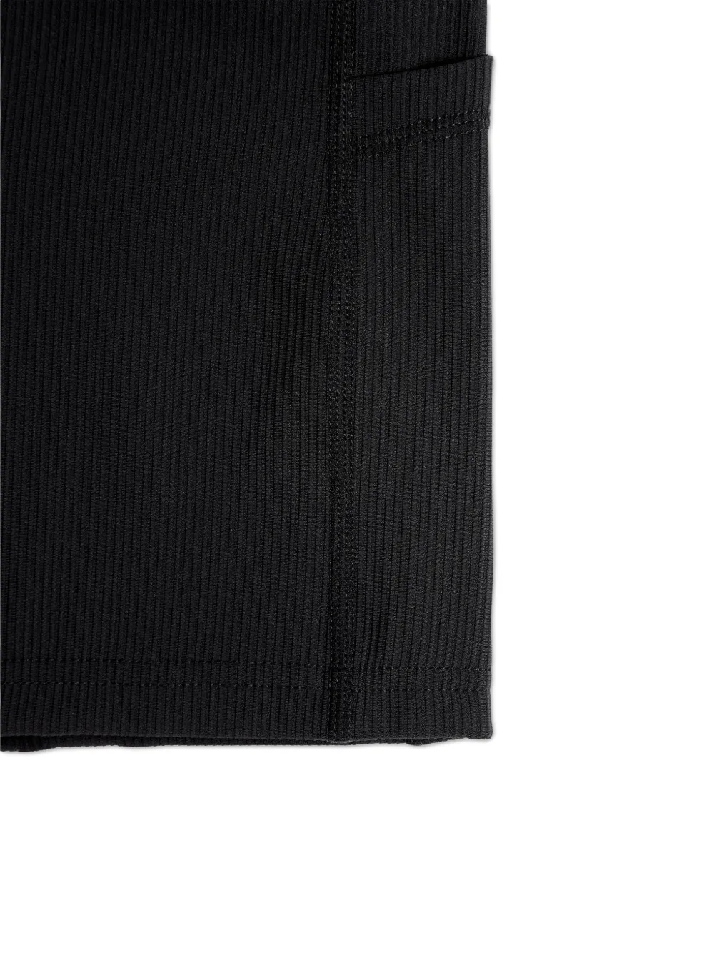DANSKIN LOGO SHORTS