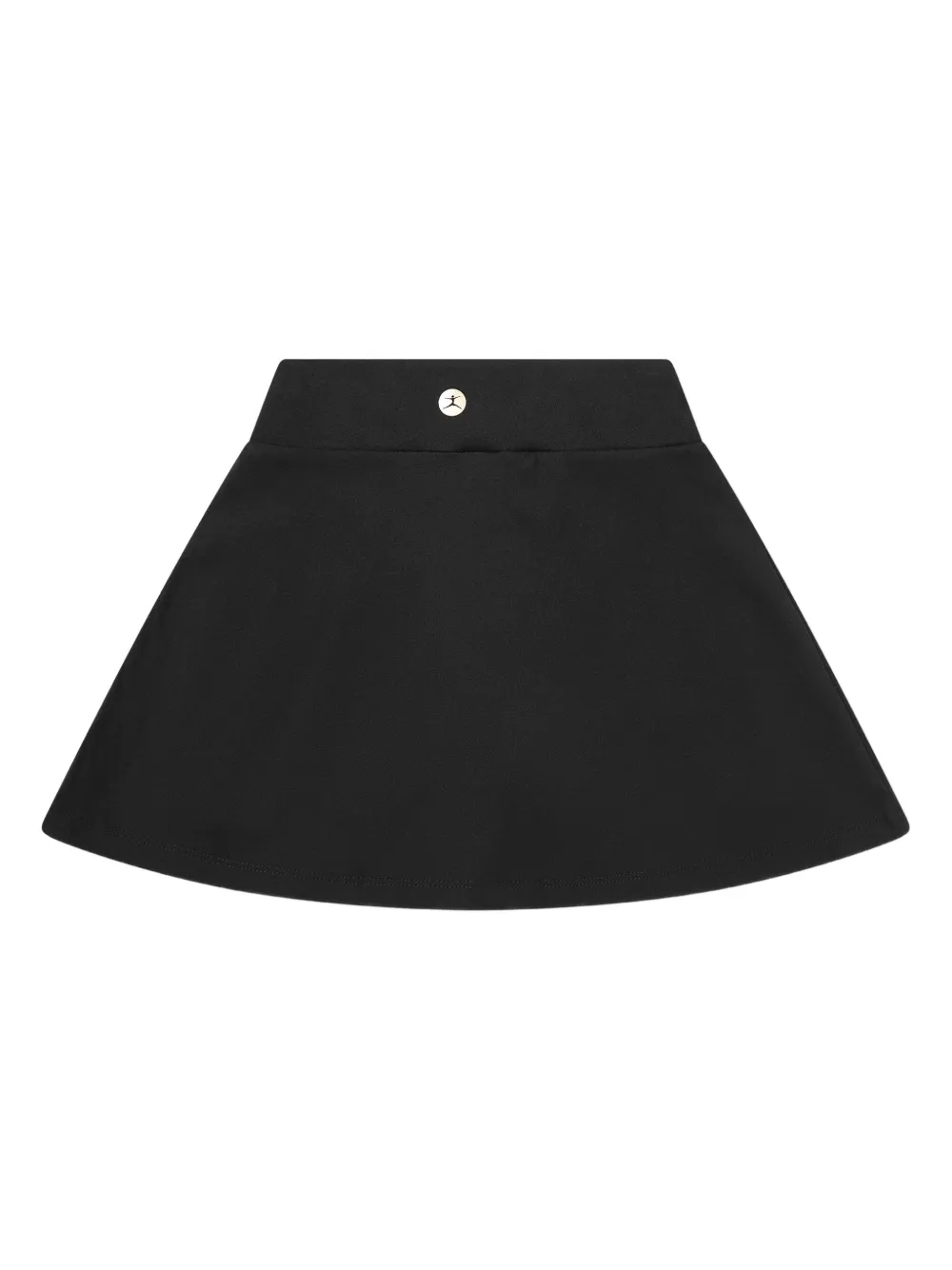 DANSKIN KIDS logo-patch skirt | Casual Skirts | Image 2