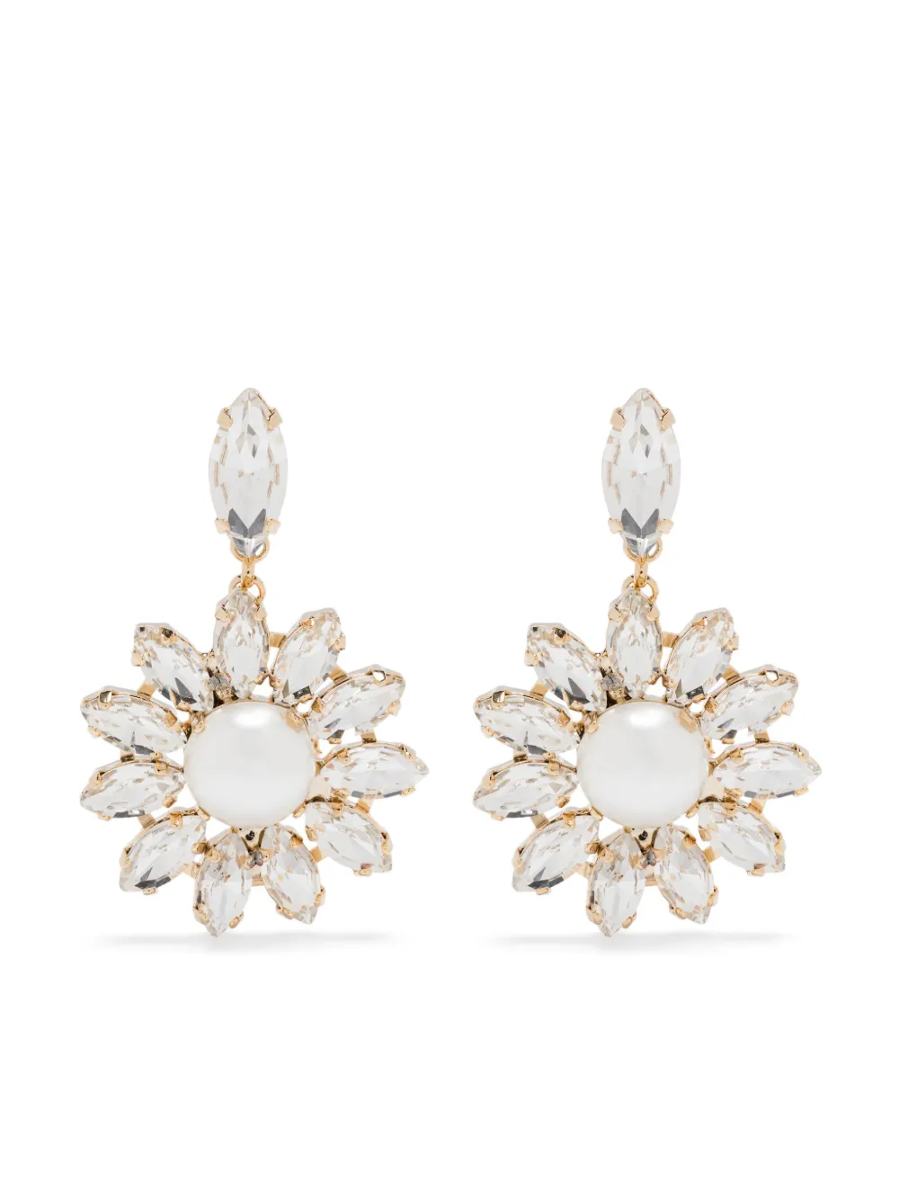 Rosantica Orecchini Profumo - Oro