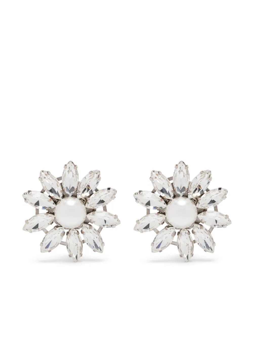 Rosantica aretes Profumo | plateado | Image 1