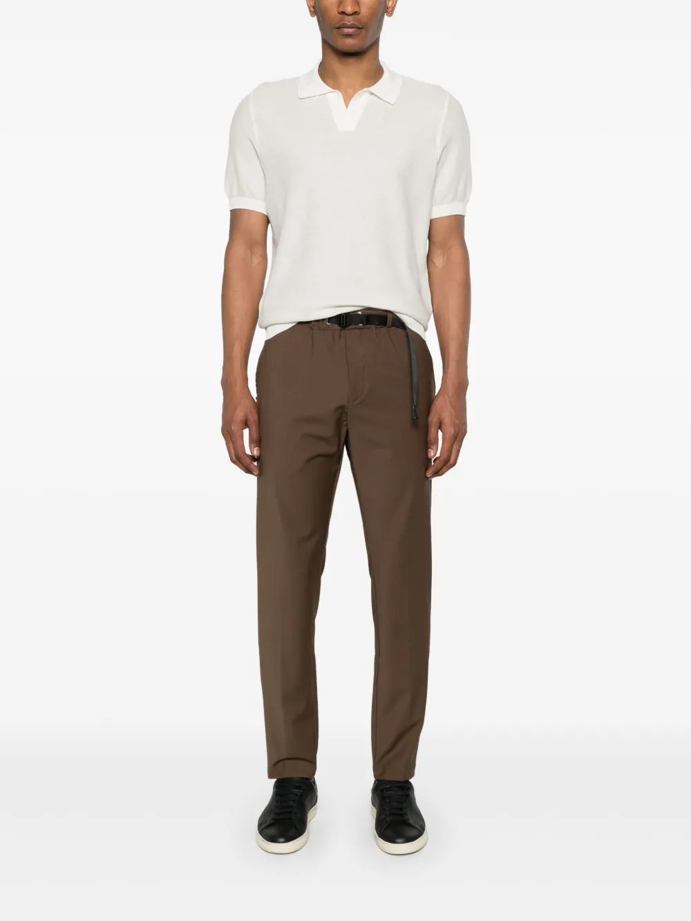 BOSS playera H-Jianluca | Playeras | Image 2
