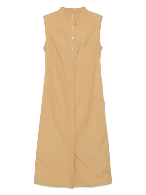 LouLou de Saison Maui midi dress