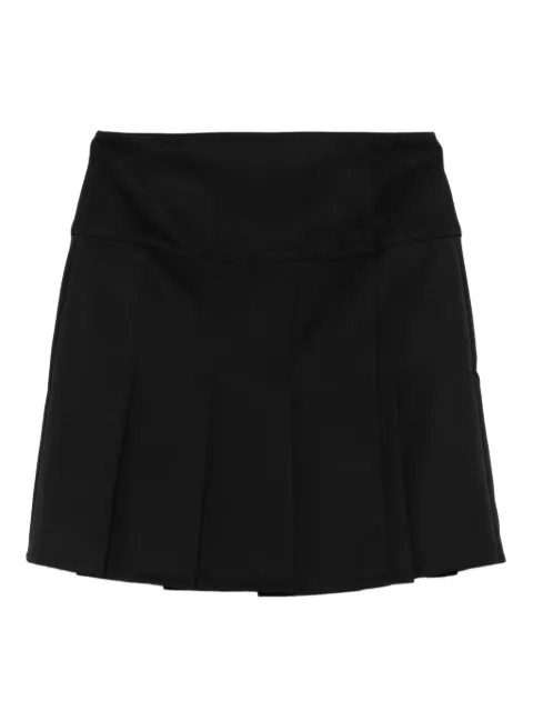 OUR LEGACY minifalda Girdle