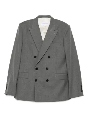 Givenchy（ジバンシィ）メンズ テーラードジャケット＆ブレザー - FARFETCH