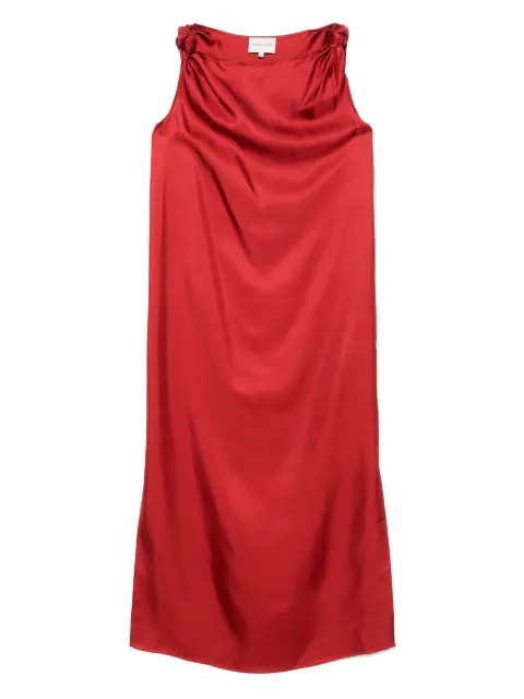 LouLou de Saison Moun midi dress