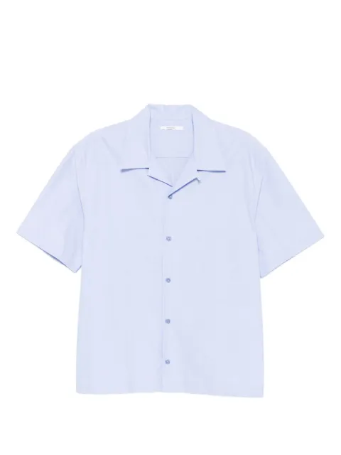 Givenchy bowling-skjorte