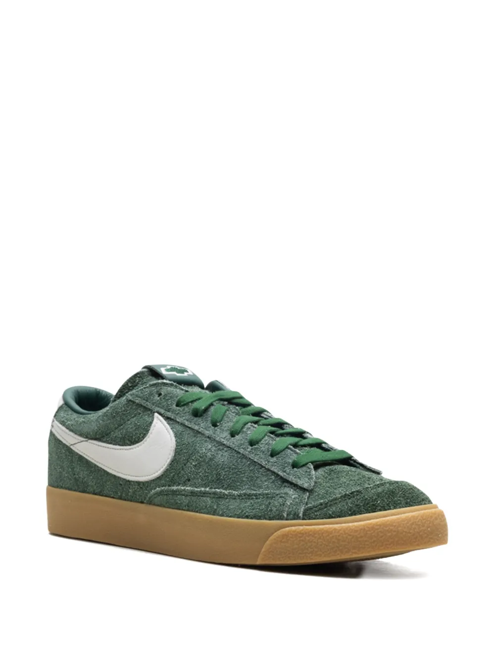 Nike Blazer Low Devin Booker Team "Dark Green" sneakers