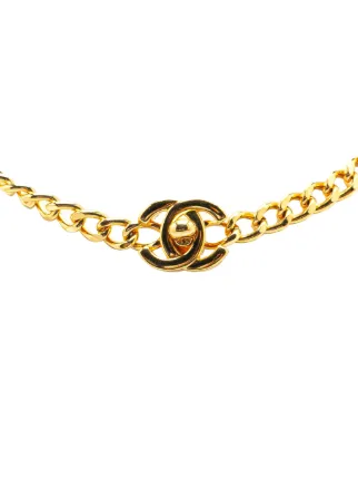 CHANEL Pre-Owned
