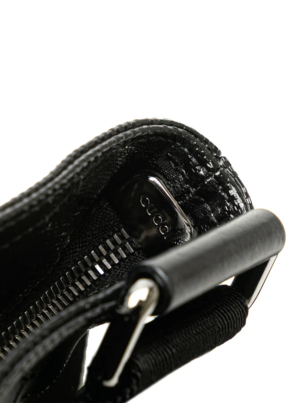 Gucci Pre-Owned Borsa a tracolla GG Imprime 2000-2015 | Image 6