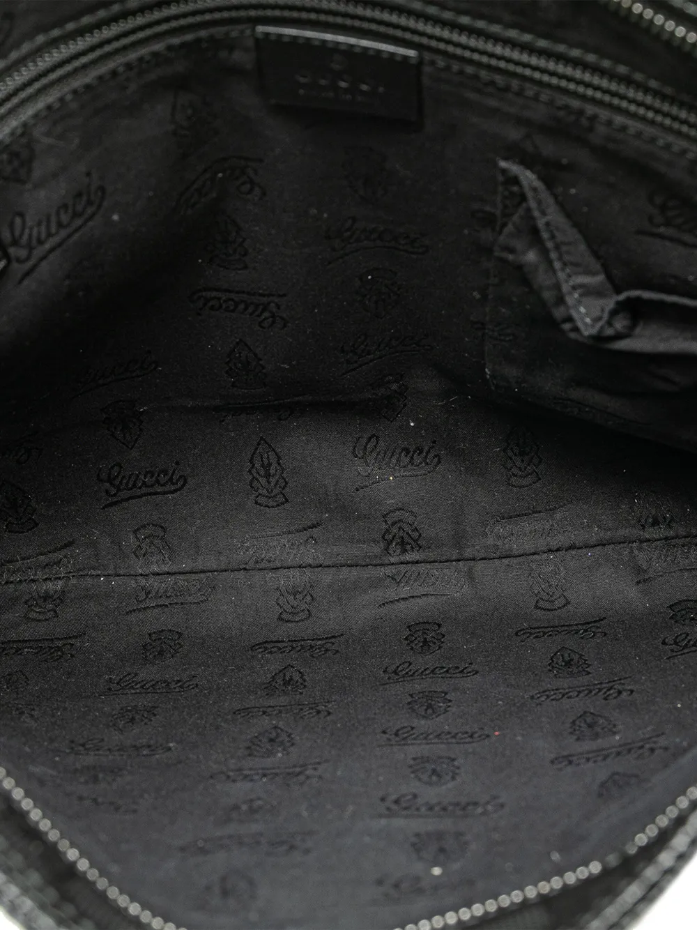 Gucci Pre-Owned Borsa a tracolla GG Imprime 2000-2015 | Pre-owned | Image 4